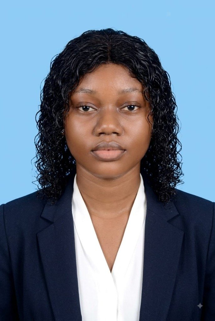 Esther Paul-Effiong