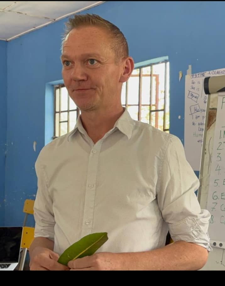 Gert Skoczowsky-Danielsen